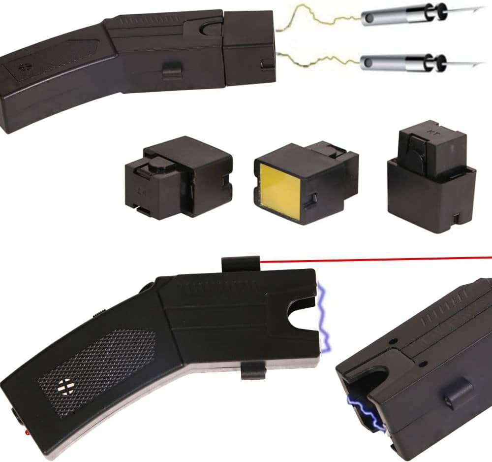 Taser longue porté